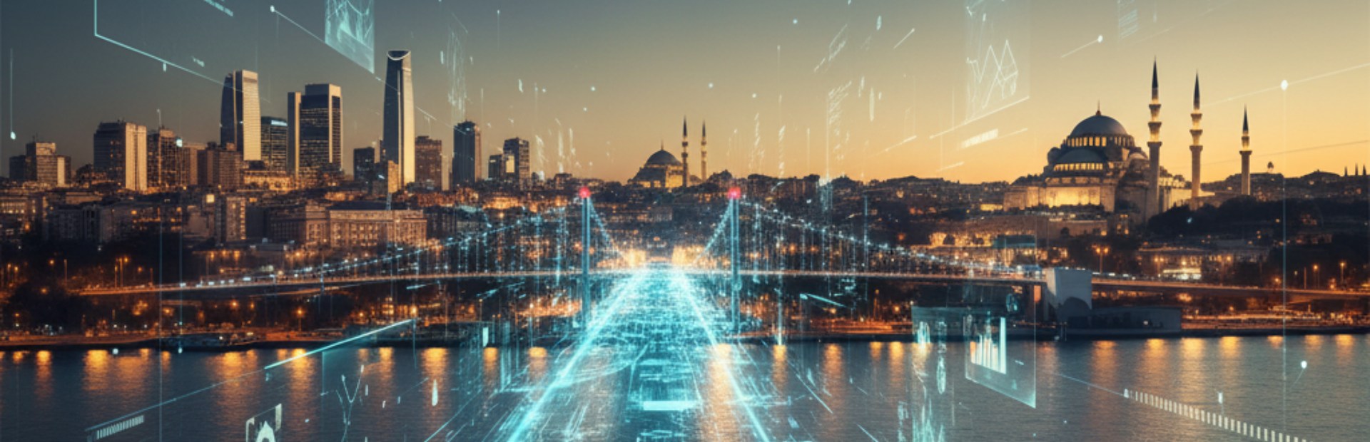 A Market Entry Guide for Spanish Investors in Turkey’s Digital Economy