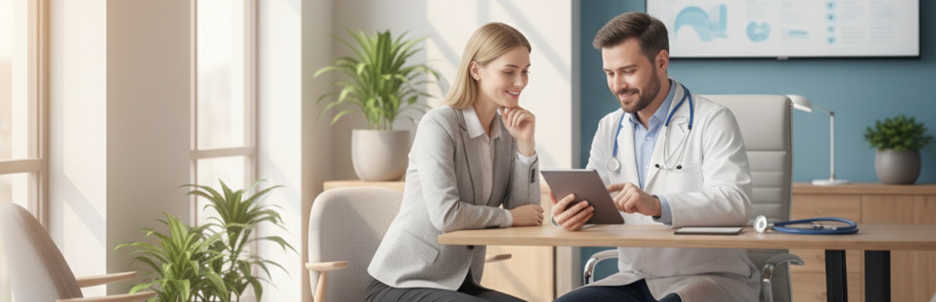 SEO Guide for Healthcare Websites: How to Build Trust on Google